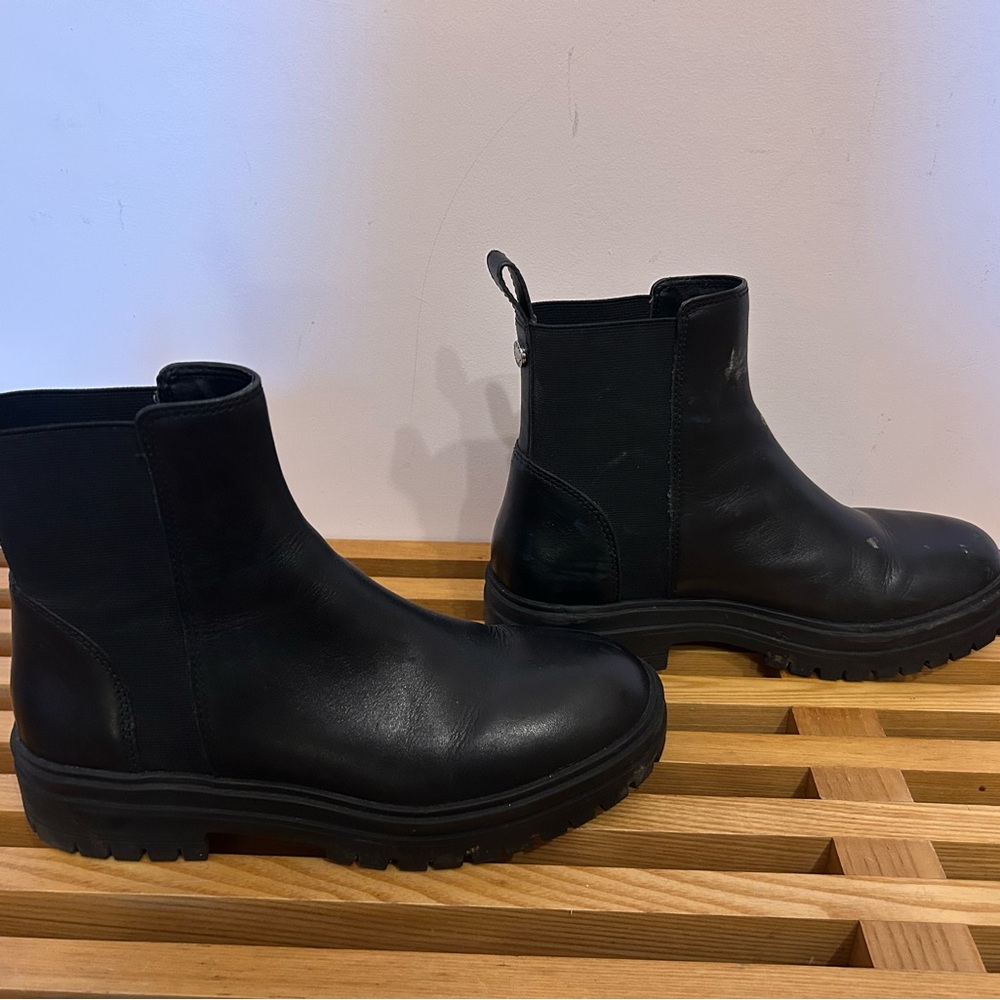 Steve Madden Boots